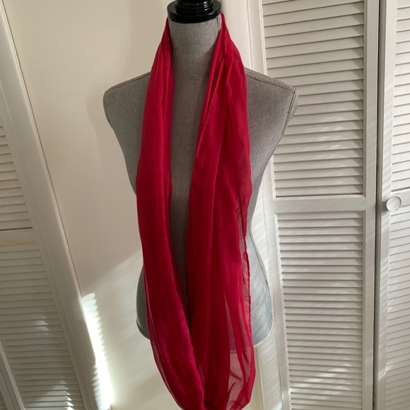 Infinity scarf bundle - Picture 3 of 3